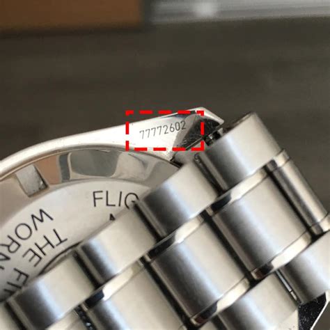 spot fake omega seamaster|omega watch serial number checklist.